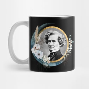 Hector Berlioz Mug